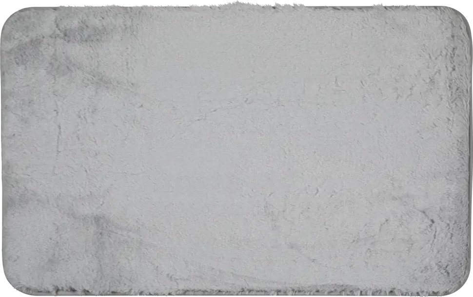 

Коврик для ванной Swensa Swanny Granit 5 50x80см SWM-2400LGR-B (светло-серый)