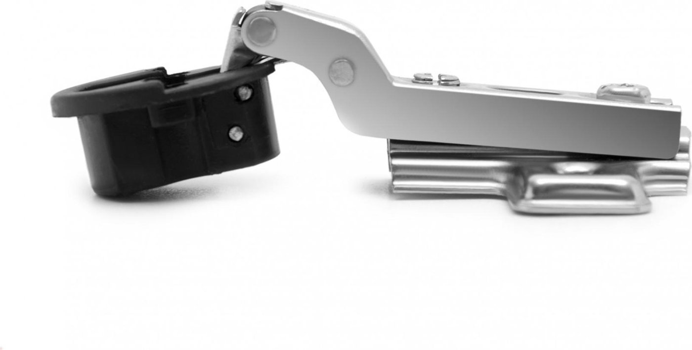 

Мебельная петля Boyard без заглушки H502B