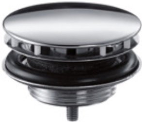 

Донный клапан Hansgrohe 50001000