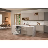 Встраиваемая посудомоечная машина Miele G 7385 SCVi XXL FF