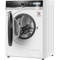 Стирально-сушильная машина Weissgauff WMD 45148 Color Touch Inverter Steam
