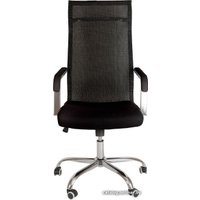 Офисное кресло Меб-ФФ MF-2021 (черный) в Бресте