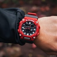 Наручные часы Casio G-Shock GA-900-4A