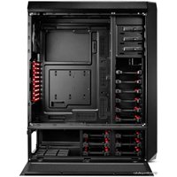 Корпус Antec Nineteen Hundred Red