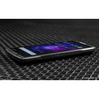 Телефон Homtom HT70 (черный)