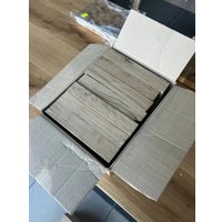 Дрова Iva-Wood кусковые отходы дубовые 12 кг