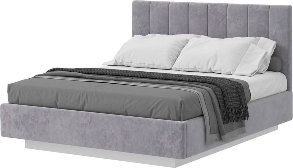 Кровать Anrex Sabrina 160 с подъемником (nebby 025)