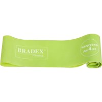 Набор фитнес резинок Bradex SF 0321 (3 шт, от 4 до 7 кг)