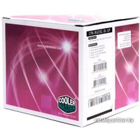 Кулер для процессора Cooler Master C116 (CP6-9GDSC-0L-GP)