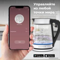 Электрический чайник AENO EK1S