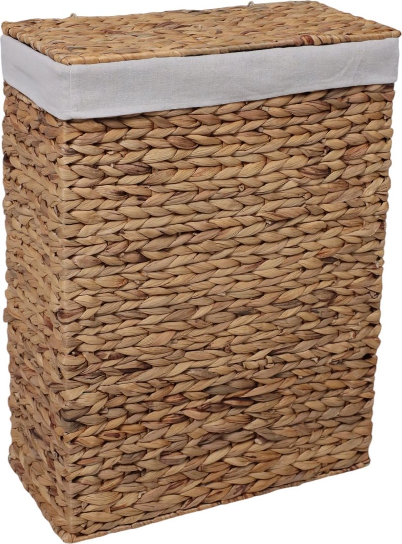 

Корзина AksHome Adige M (бежевый)