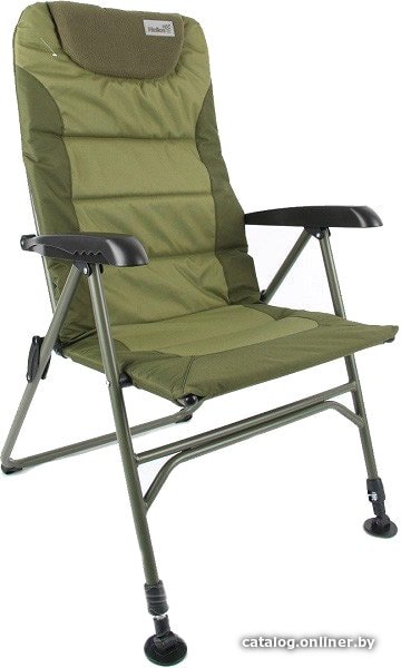 Кемпинговое кресло Nisus N-BD620-10050-6