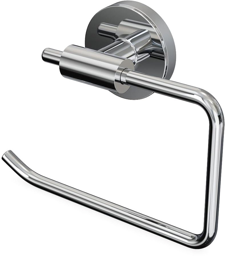 

Держатель для туалетной бумаги FORA FOR-LORD016CR