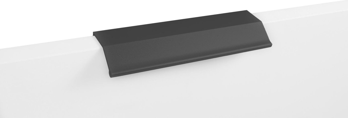 

Ручка мебельная Boyard Metrica RT112BL.1/96/150