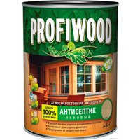 Антисептик Profiwood тонирующий 2.6 л (дуб)