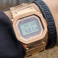 Наручные часы Casio G-Shock GMW-B5000GD-4E