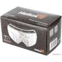 Горнолыжная маска (очки) Helios HS-HX-010-GY