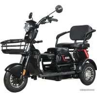 Электроскутер White Siberia Sibtrike 2000W