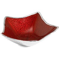 Салатник Greggio Dogale/Capri Corallo 51368150 (красный)