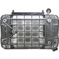 Рейсмусовый станок JIB 22101