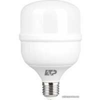 Светодиодная лампочка ETP T140 E27/E40 50 Вт 6500 К 33054