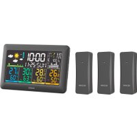 Метеостанция Sencor SWS 6300