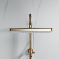 Душевая система  Shevanik S9936G