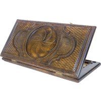 Шашки/нарды Mkhitaryan Бесконечность DM056-6