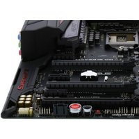 Материнская плата ASUS MAXIMUS VIII HERO