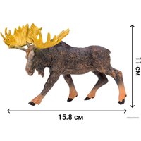 Игровой набор Masai Mara На ферме ММ205-033