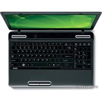Ноутбук Toshiba Satellite L655-1EH (PSK1EE-07D02CRU)