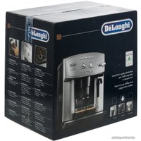 Кофемашина DeLonghi ESAM 2600