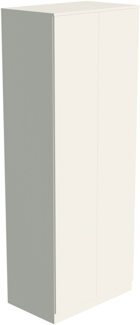 

Шкаф распашной ДСВ МС Мори МШ 800 (сатин)