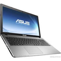 Ноутбук ASUS X550ZE-DM051H