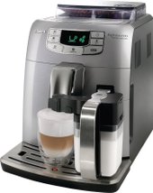 Saeco Intelia Evo One Touch Cappuccino (HD8753/95)