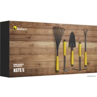 Набор инструментов Kolner KGTS 5