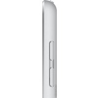 Планшет Apple iPad 10.2" 2020 32GB MYLA2 (серебристый)