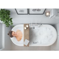 Смеситель Deante Arnika BQA 010M