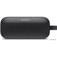 Беспроводная колонка Bose SoundLink Flex (черный)