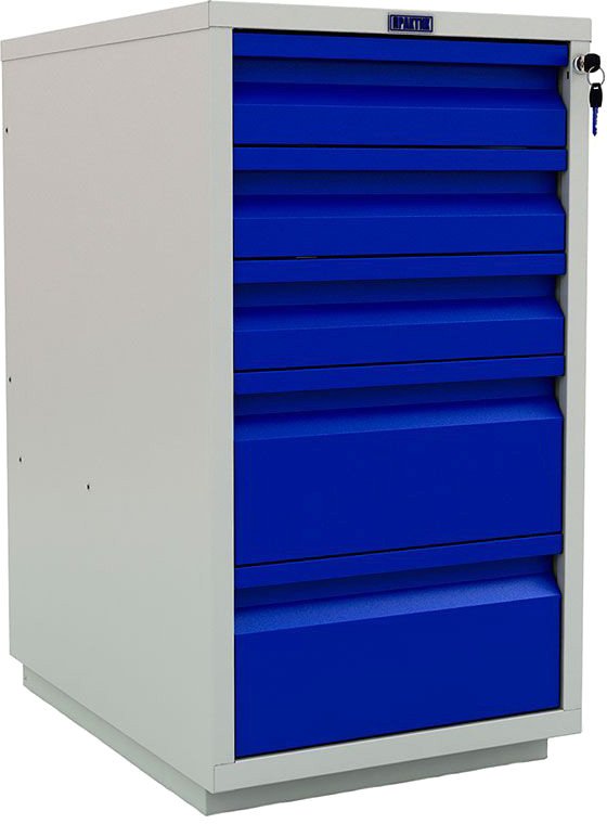 

Тумба Практик WD-5