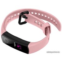 Фитнес-браслет HONOR Band 5 (розовый)