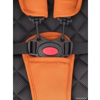 Коляска прогулочная «книга» Rant Sky RA400 (caramel)