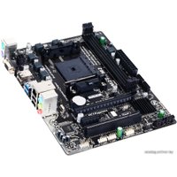 Материнская плата Gigabyte GA-F2A68HM-S1 (rev 1.1)