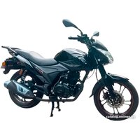 Мотоцикл Lifan LF175-2E (черный)