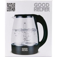 Электрический чайник Goodhelper KG-18B01 (черный)