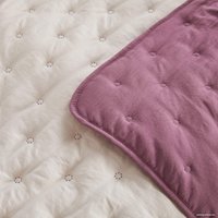 Набор текстиля для спальни Sofi De MarkO Броуди №8 160х220 Пок-Бр-8-160х220