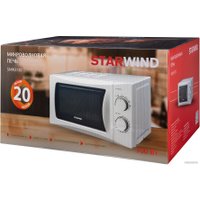 Микроволновая печь StarWind SMW3720