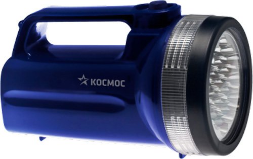 

Фонарь КОСМОС 860LED