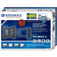 Кронштейн Kromax TECHNO-4