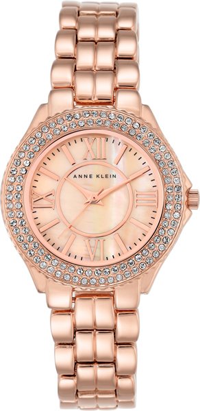 

Наручные часы Anne Klein 1462RMRG
